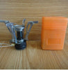 Camping Equipment Gas Stove Cooking Burner