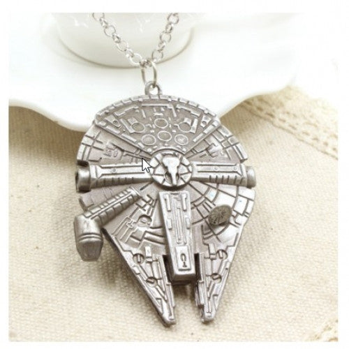 Falcon Alloy Necklace Pendant Fashion For Men & Women