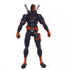 Deathstroke Loose Action Figure DC Collectibles