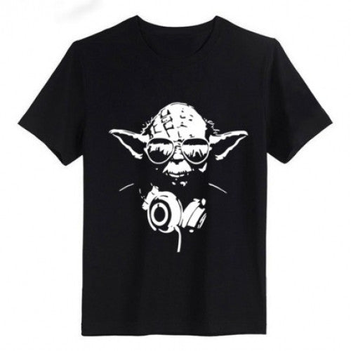 Techno Fashion Star Wars Men T-shirt