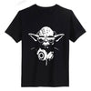 Techno Fashion Star Wars Men T-shirt