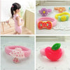 Baby Girls Kids Children Elastic Hair Ties