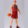 Sakuragi Hanamichi Action Figure Gift Collection