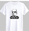 Fashion Star Wars Men t-shirt